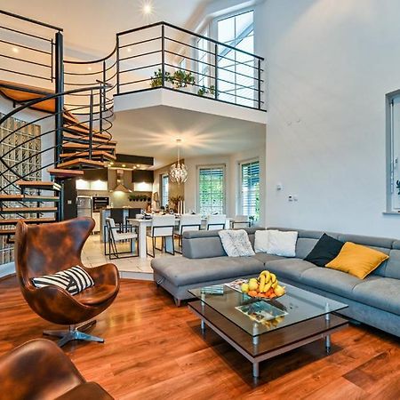 Lopatinec Casa Mヴィラ エクステリア 写真