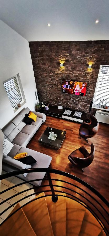 Lopatinec Casa Mヴィラ エクステリア 写真