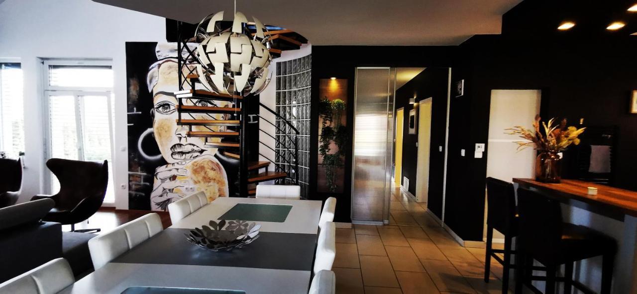 Lopatinec Casa Mヴィラ エクステリア 写真