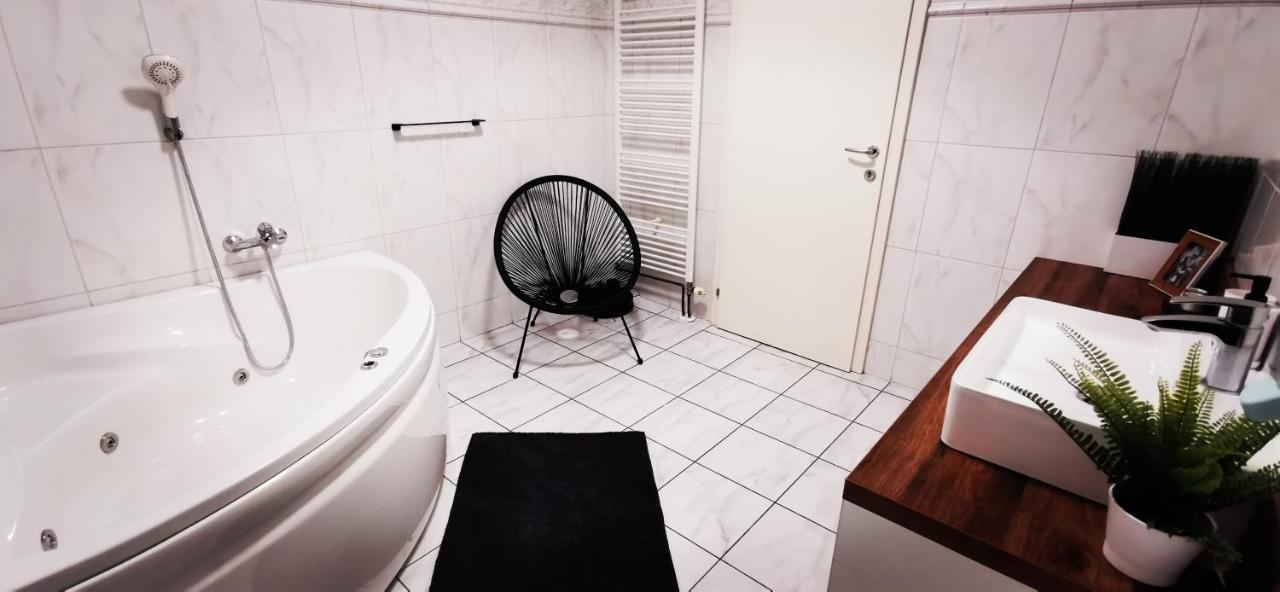 Lopatinec Casa Mヴィラ エクステリア 写真