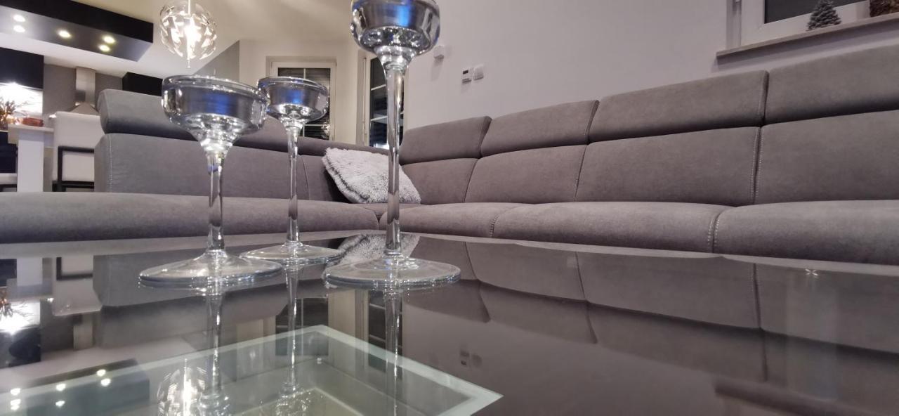 Lopatinec Casa Mヴィラ エクステリア 写真