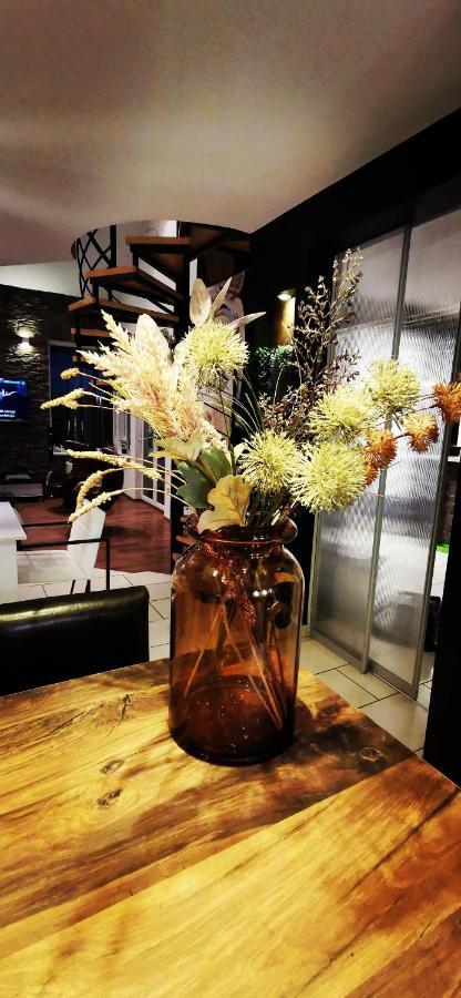Lopatinec Casa Mヴィラ エクステリア 写真