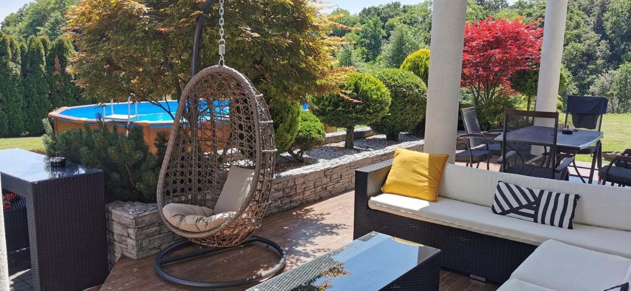 Lopatinec Casa Mヴィラ エクステリア 写真