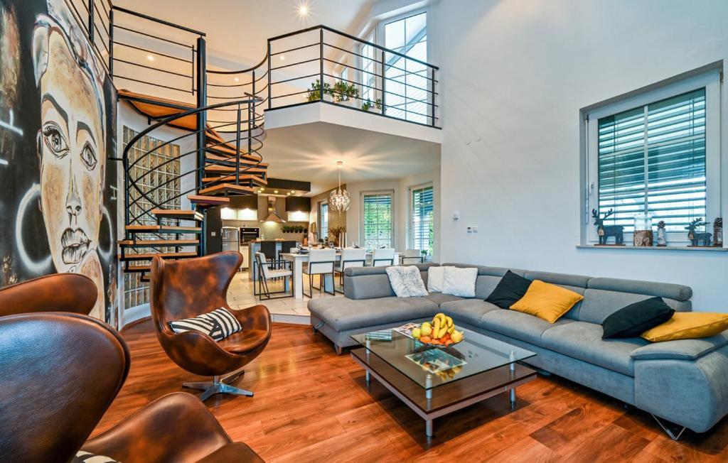 Lopatinec Casa Mヴィラ エクステリア 写真